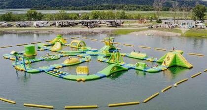 Coconut Cove RV Resort