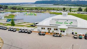 Exterior - Coconut Cove RV Resort (Hazel Green)