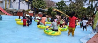 Shagun Resort & Water Park