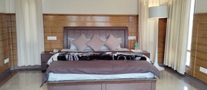Free WiFi - circuit house (Palampur)