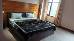 Free WiFi - circuit house (Palampur)
