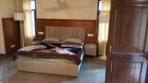 Free WiFi - circuit house (Palampur)