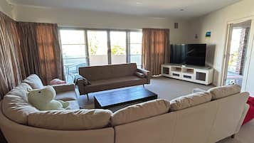 Vardagsrum