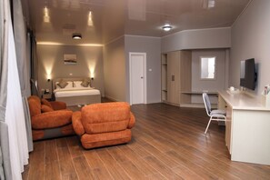 Iron/ironing board, free WiFi - Haile Hotel Debre Birhan (Debre Birhan)
