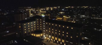 Haile Hotel Debre Birhan