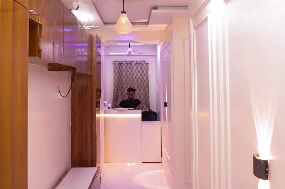 Hotel CBD