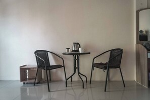 Interior - Room-cozy Old Town Room 5 min Walk Local (Phuket)