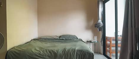 1 habitación