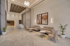 الردهة
