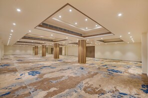 Banquet hall - Keys Select By Lemon Tree HotelsChirang (Bongaigaon)