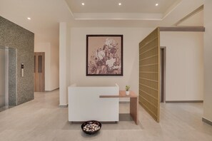 Interior - Keys Select By Lemon Tree HotelsChirang (Bongaigaon)