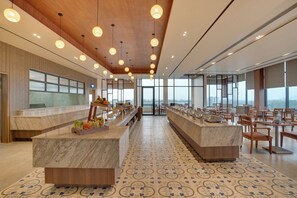 Dining - Keys Select By Lemon Tree HotelsChirang (Bongaigaon)
