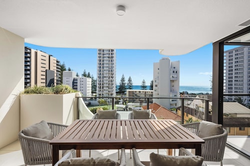 The Coastal Luxe Haven Coolangatta