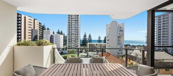 The Coastal Luxe Haven Coolangatta