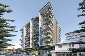 Exterior - The Coastal Luxe Haven Coolangatta (Coolangatta)