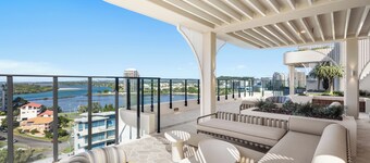 The Coastal Luxe Haven Coolangatta