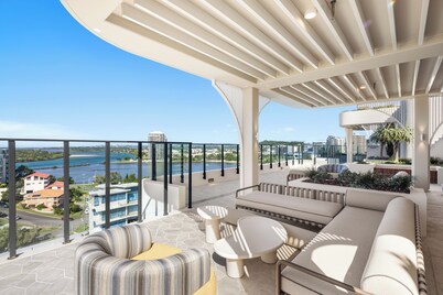 The Coastal Luxe Haven Coolangatta