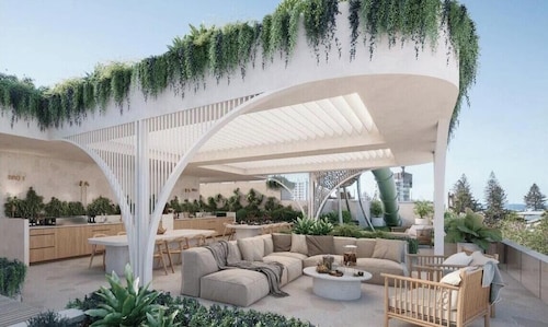 The Coastal Luxe Haven Coolangatta
