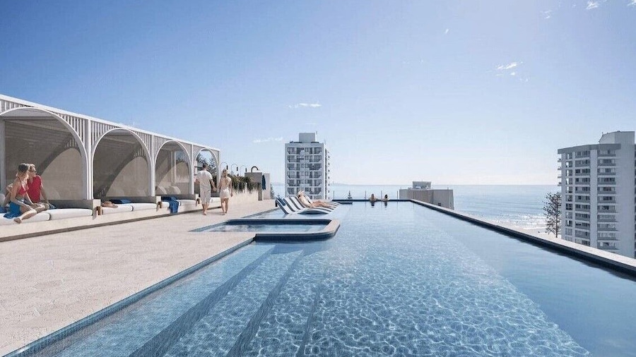 The Coastal Luxe Haven Coolangatta