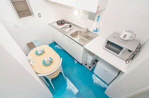 Cucina privata