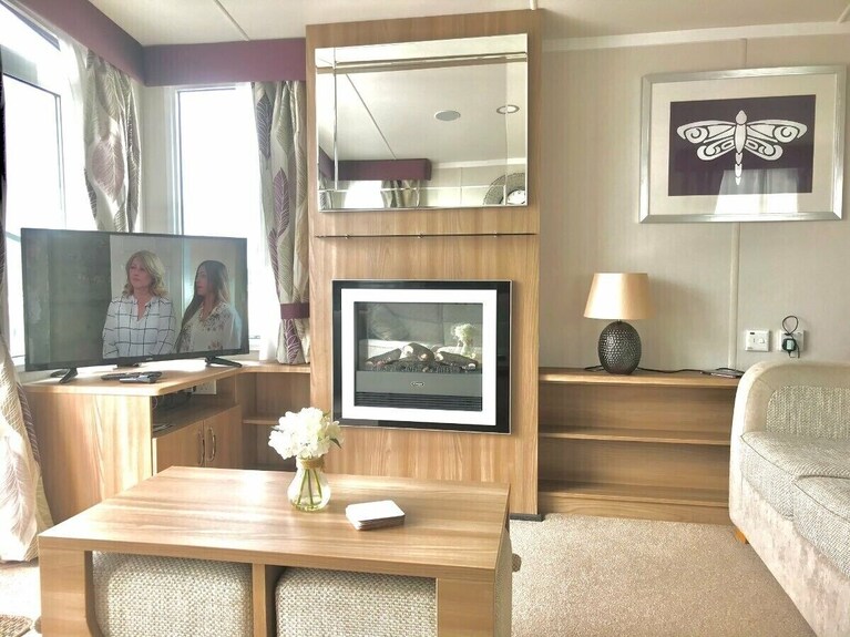 Devon Cliffs Holiday Park - Holiday Accommodation 12845 In Exmouth - Exeter