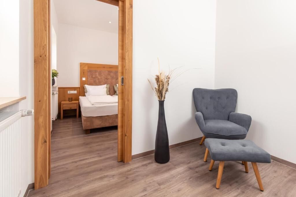 Familien-Suite | Innenbereich