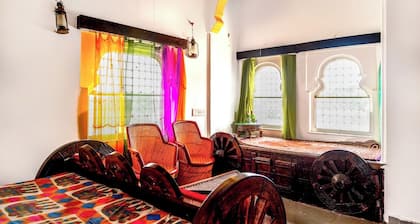 Hotel Goram Garh Resort