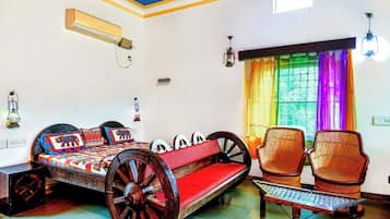 Suite Royal | Interior