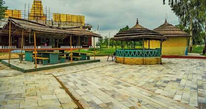Hotel Goram Garh Resort