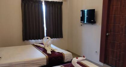 The Nisarga Suites