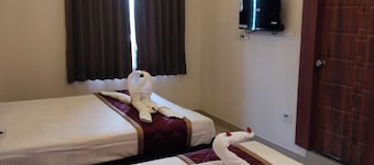 The Nisarga Suites