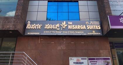 The Nisarga Suites