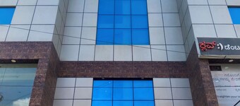The Nisarga Suites