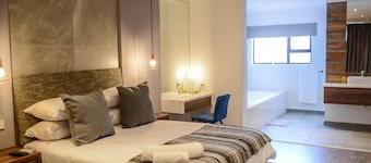 The Royal Bryanston
