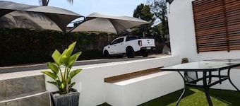 The Royal Bryanston