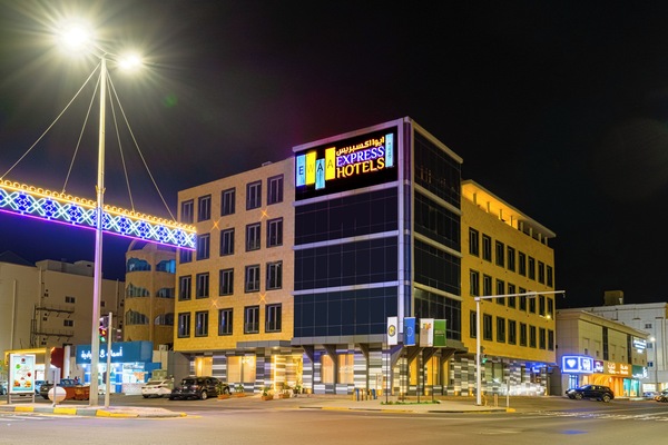 Eksteriør