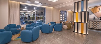 Ewaa Express Hotel - Yanbu Alamarah