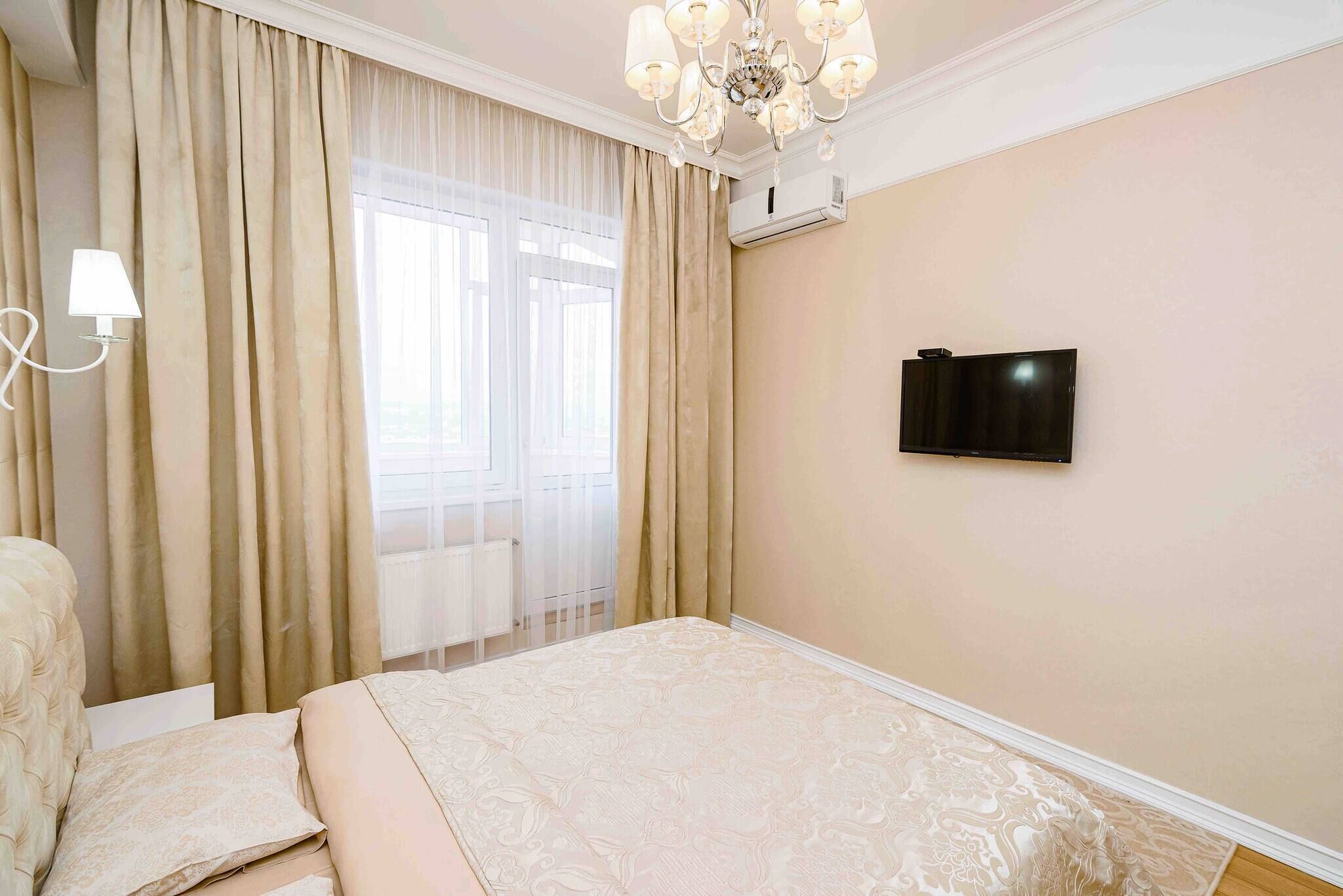 2 kamar tidur