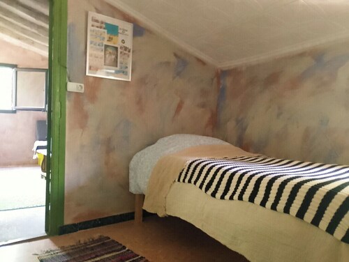 SIERRA DE GUARA APARTMENT