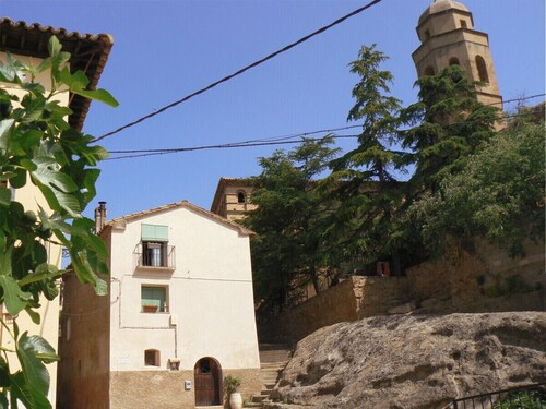SIERRA DE GUARA APARTMENT