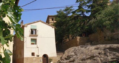 SIERRA DE GUARA APARTMENT
