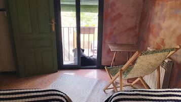 Wi-Fi, draps fournis
