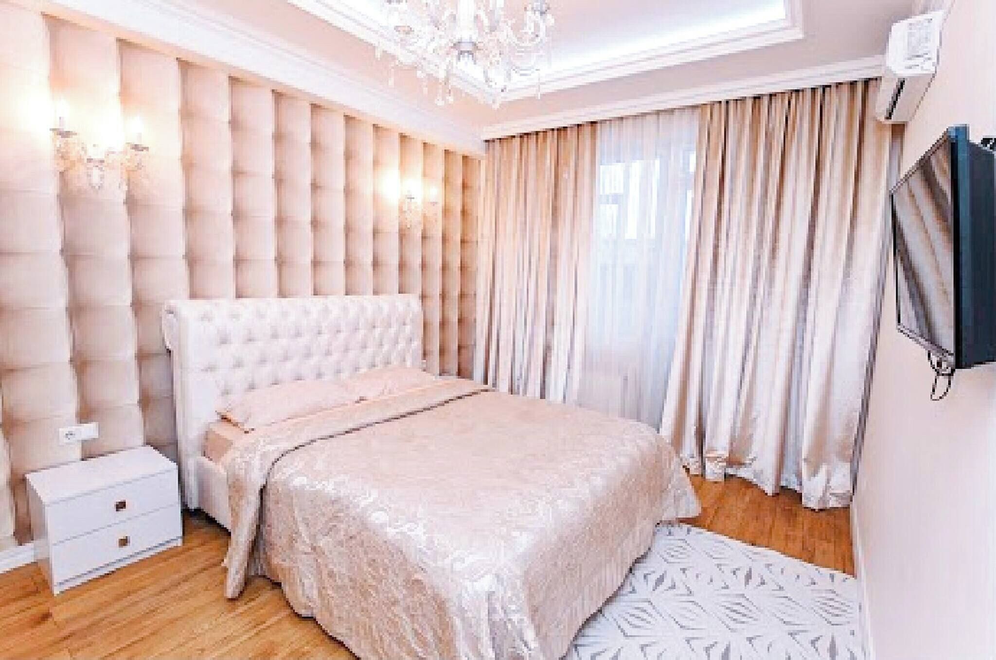 2 kamar tidur
