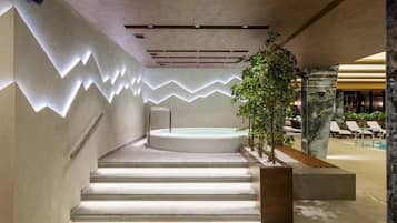 Căn hộ, 2 phòng ngủ, phù hợp cho người khuyết tật | Spa
