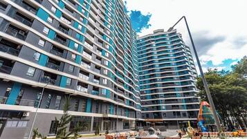 Apartment, 2 Bedrooms, Accessible | Exterior