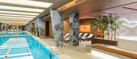 Apartment, 2 Schlafzimmer, barrierefrei, Balkon | Pool