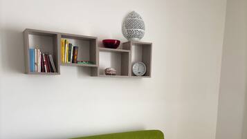Fernseher, Bücher
