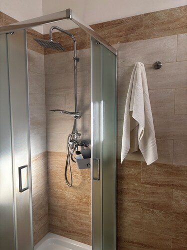 The Biancasette, Apartments within walking distance of the sea and a nature reserve