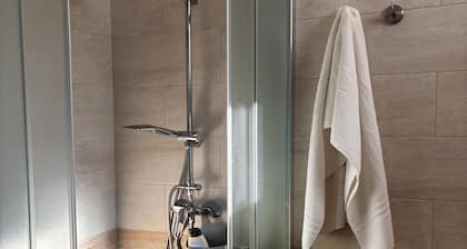 The Biancasette, Apartments within walking distance of the sea and a nature reserve