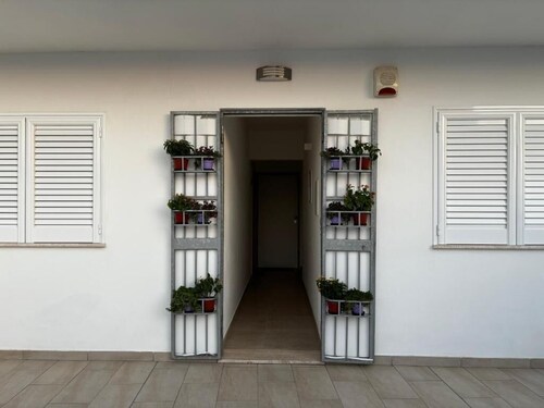 The Biancasette, Apartments within walking distance of the sea and a nature reserve